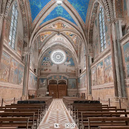 Locazione Turistica Lbs, San Giacomo , Spoleto Exterior foto
