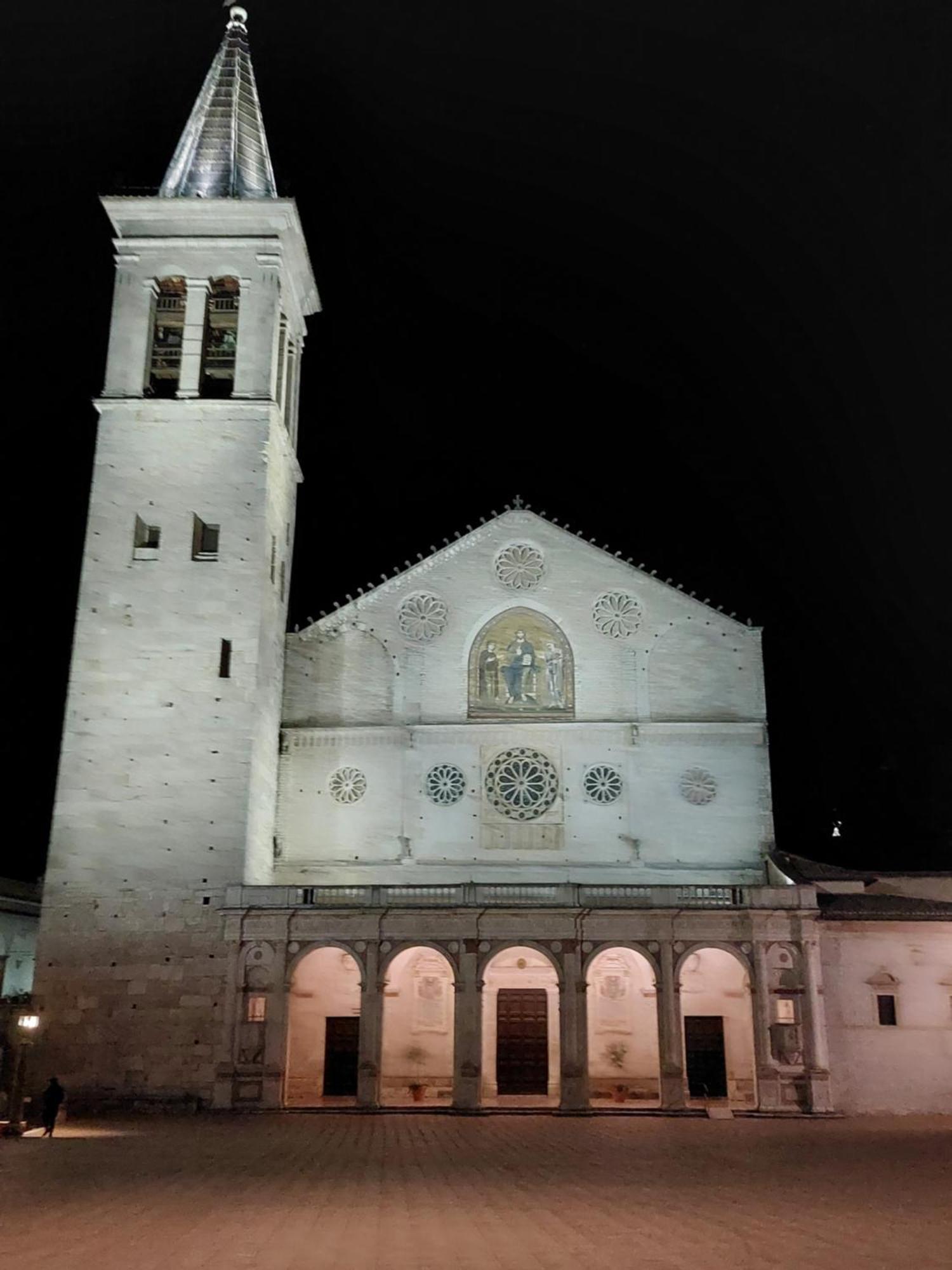 Locazione Turistica Lbs, San Giacomo , Spoleto Holiday home