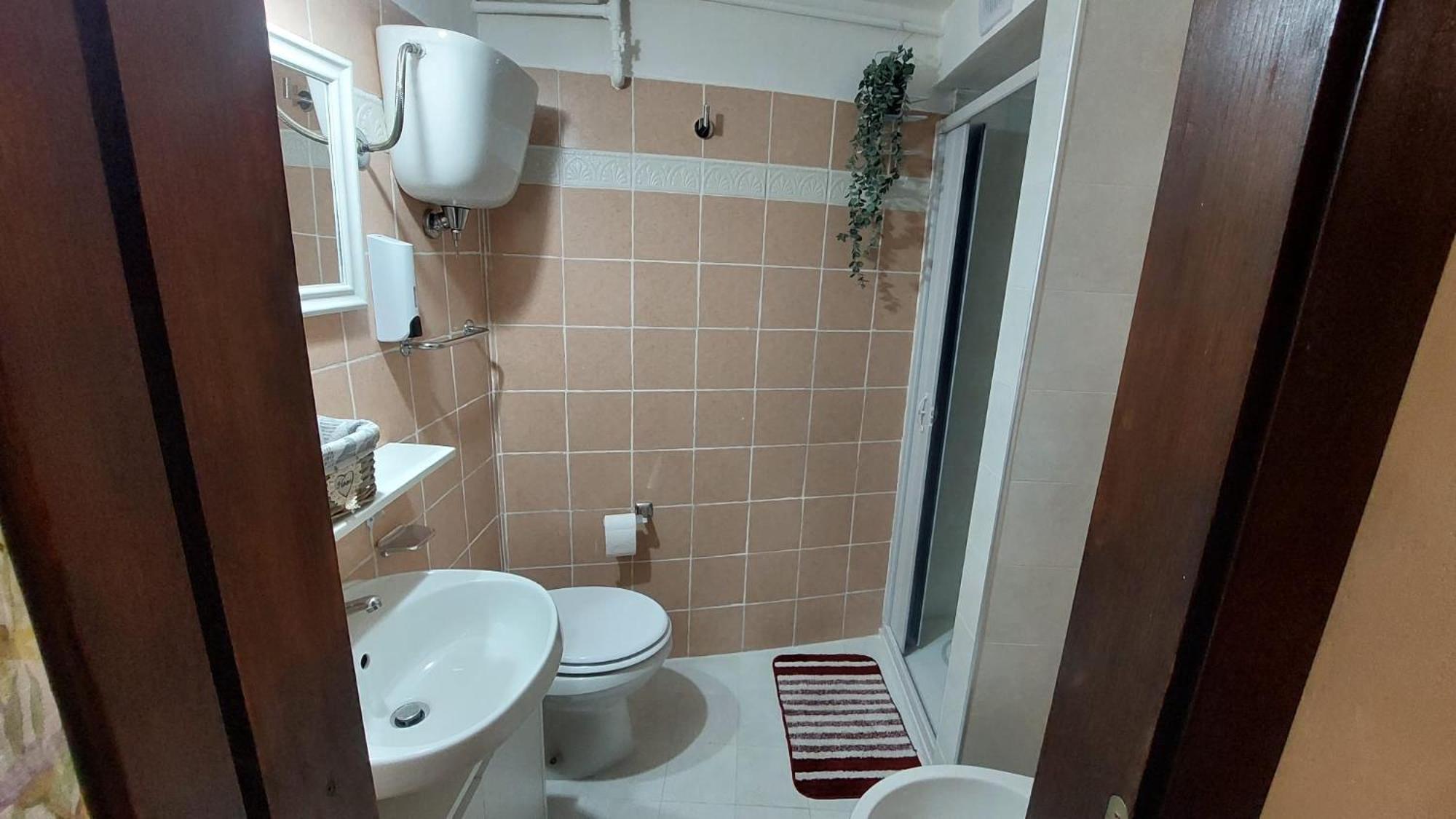 Holiday home Locazione Turistica Lbs, San Giacomo , Spoleto *