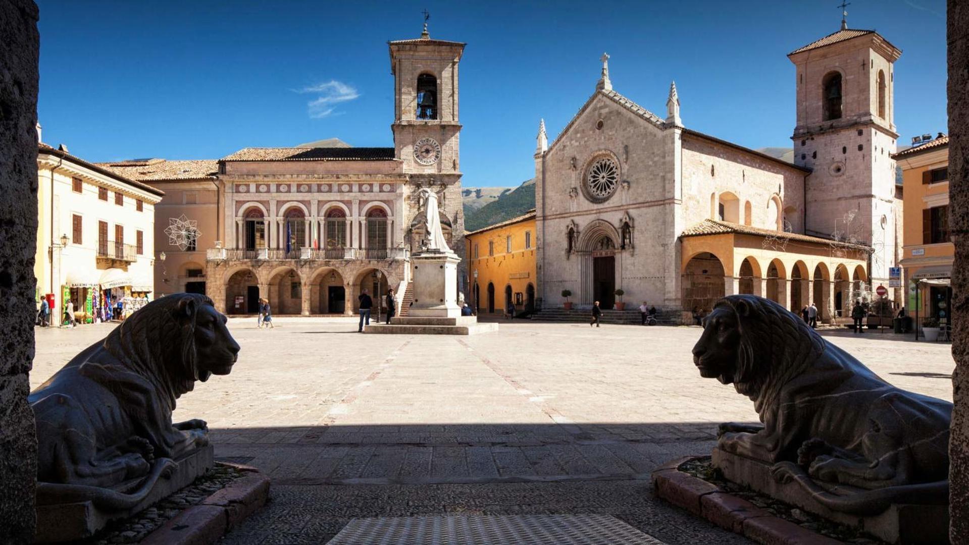 Locazione Turistica Lbs, San Giacomo , Spoleto San Giacomo (Umbria)