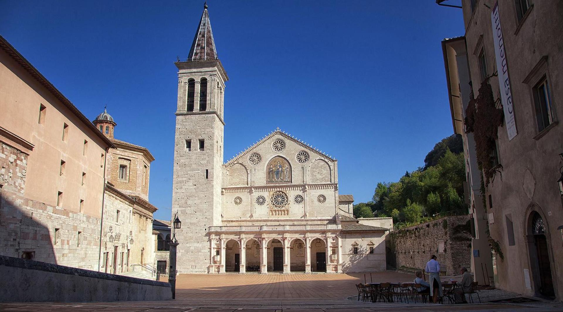 Locazione Turistica Lbs, San Giacomo , Spoleto * San Giacomo (Umbria)