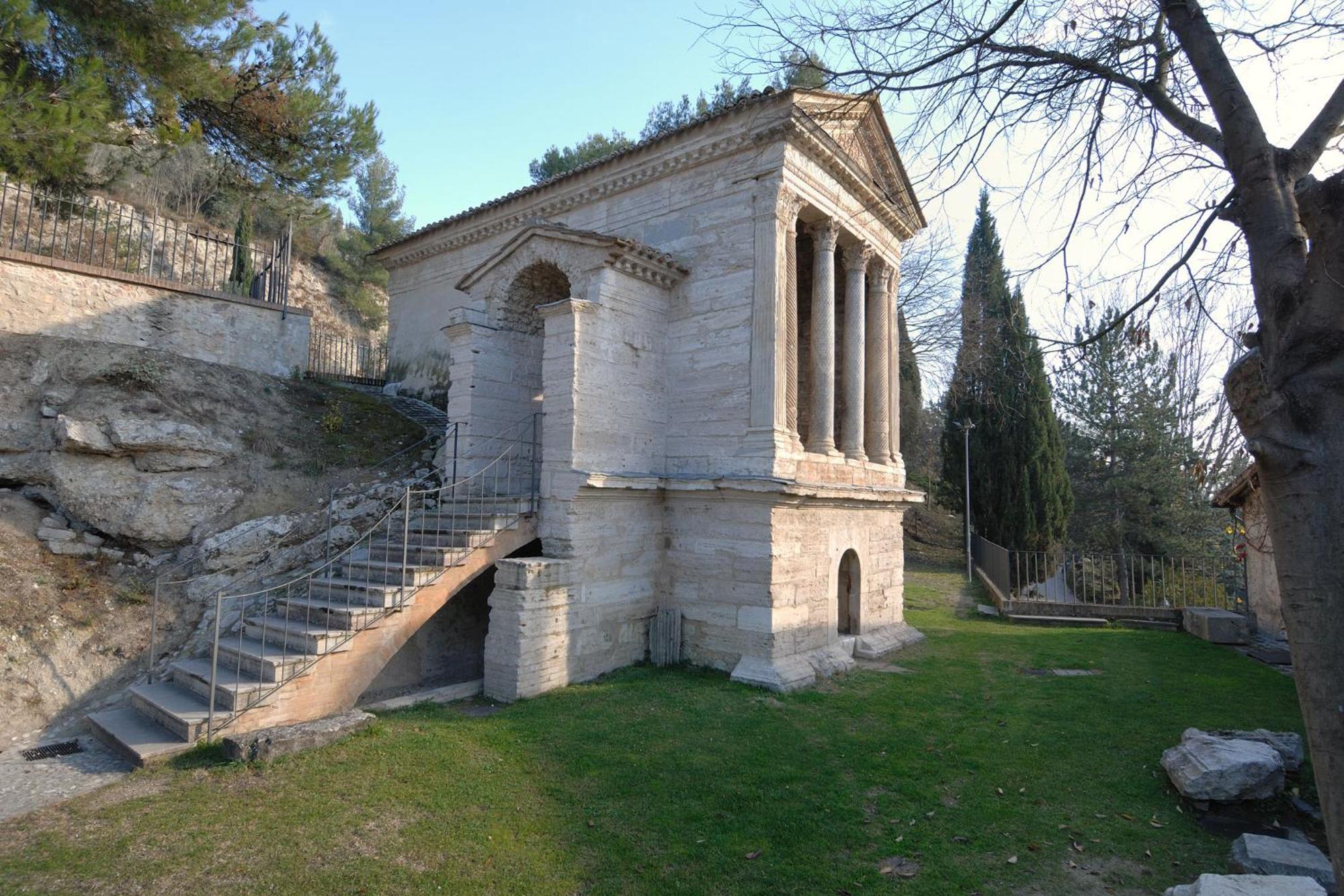 Locazione Turistica Lbs, San Giacomo , Spoleto Holiday home San Giacomo (Umbria)