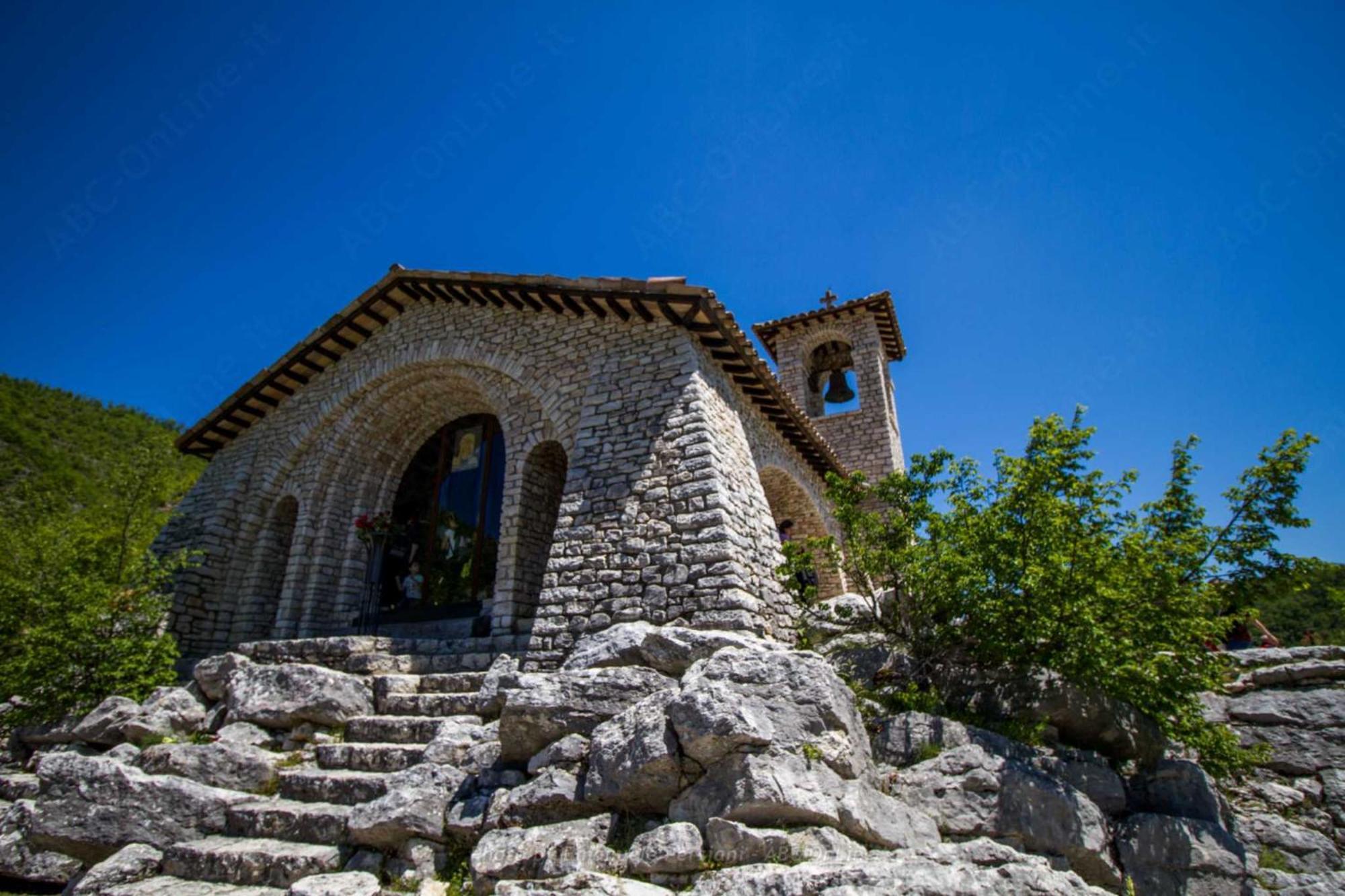 Locazione Turistica Lbs, San Giacomo , Spoleto San Giacomo (Umbria)