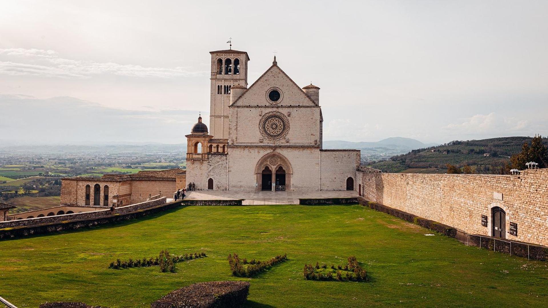 Locazione Turistica Lbs, San Giacomo , Spoleto Holiday home *