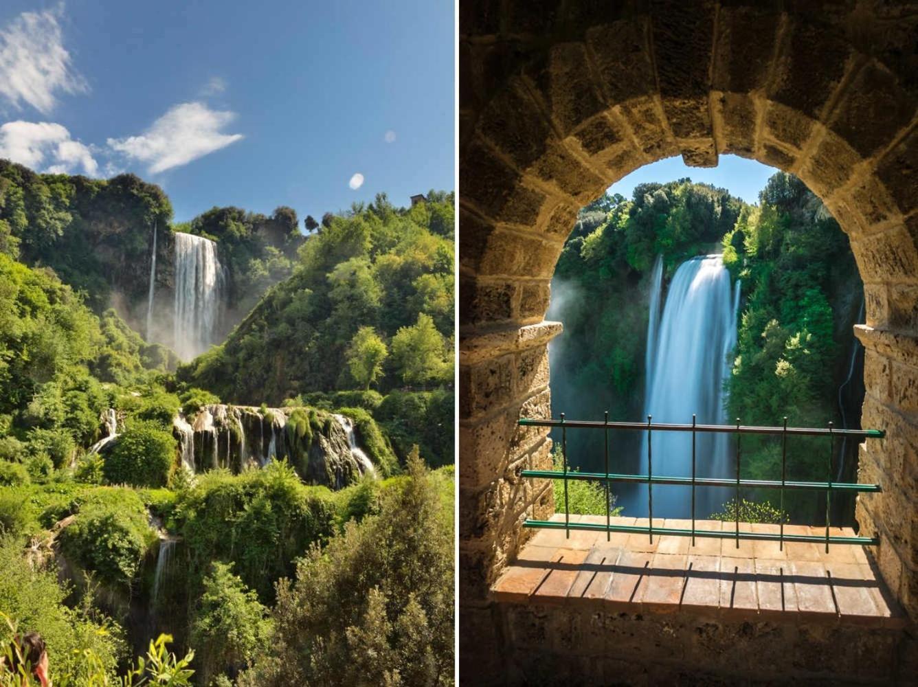 Locazione Turistica Lbs, San Giacomo , Spoleto * San Giacomo (Umbria)
