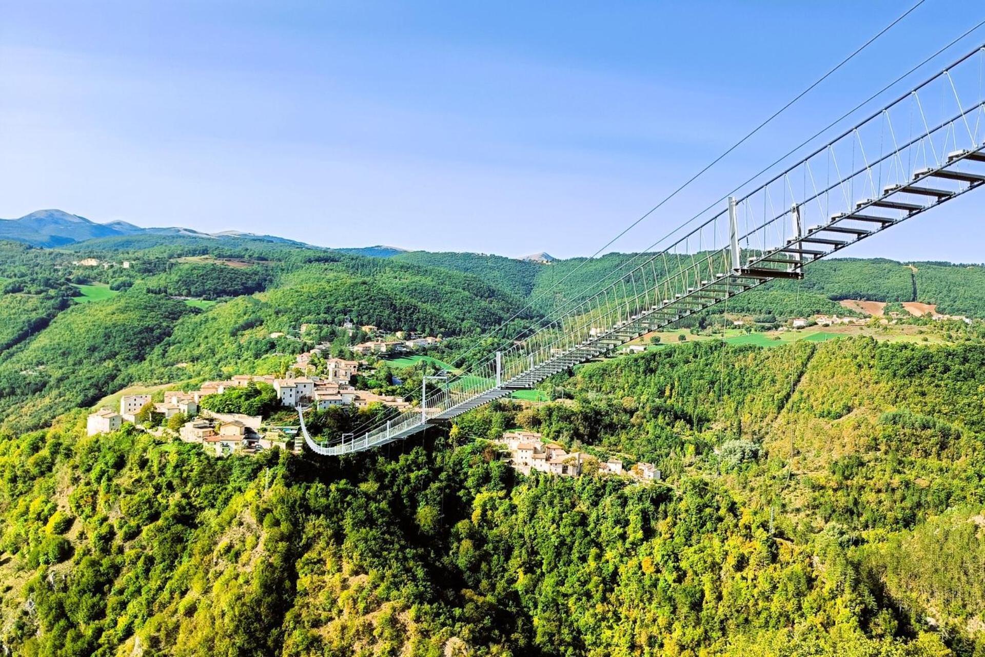 Holiday home Locazione Turistica Lbs, San Giacomo , Spoleto San Giacomo (Umbria)