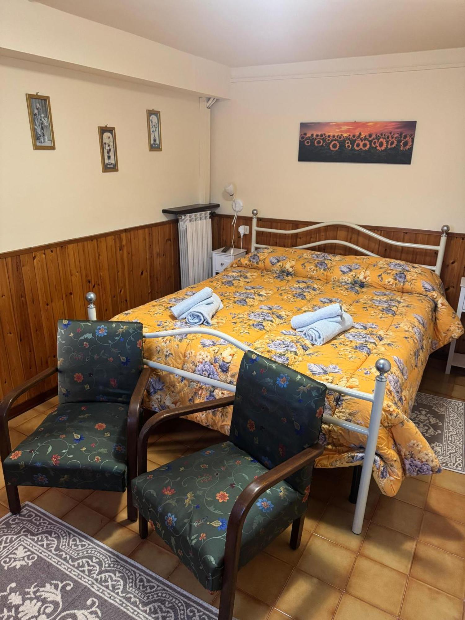 Locazione Turistica Lbs, San Giacomo , Spoleto San Giacomo (Umbria)