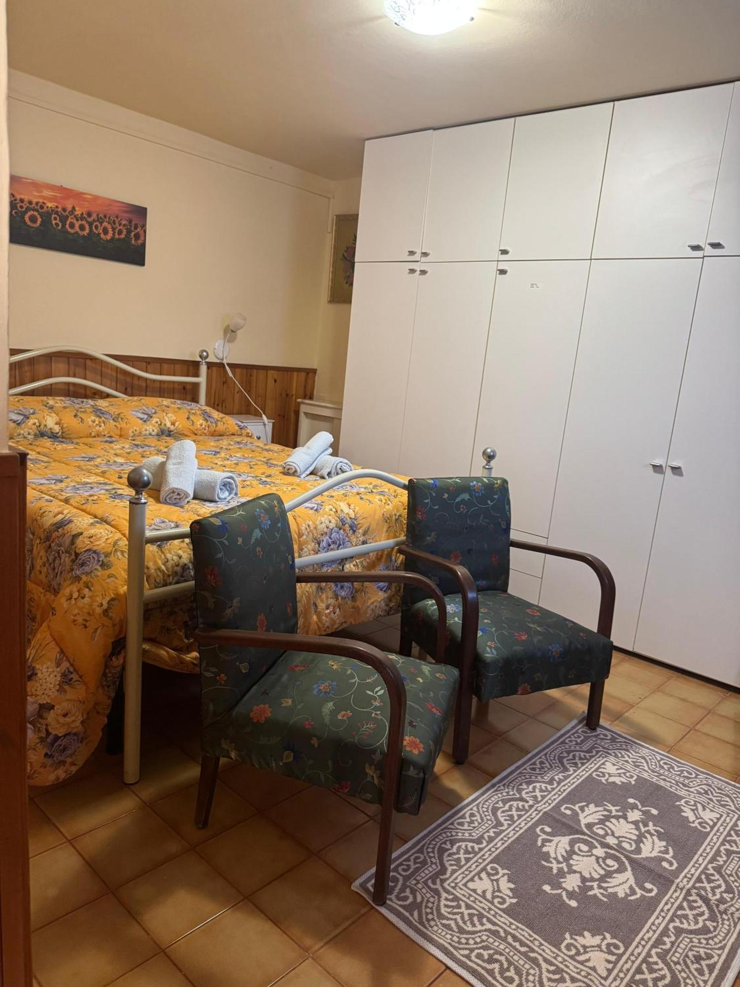 Locazione Turistica Lbs, San Giacomo , Spoleto Holiday home