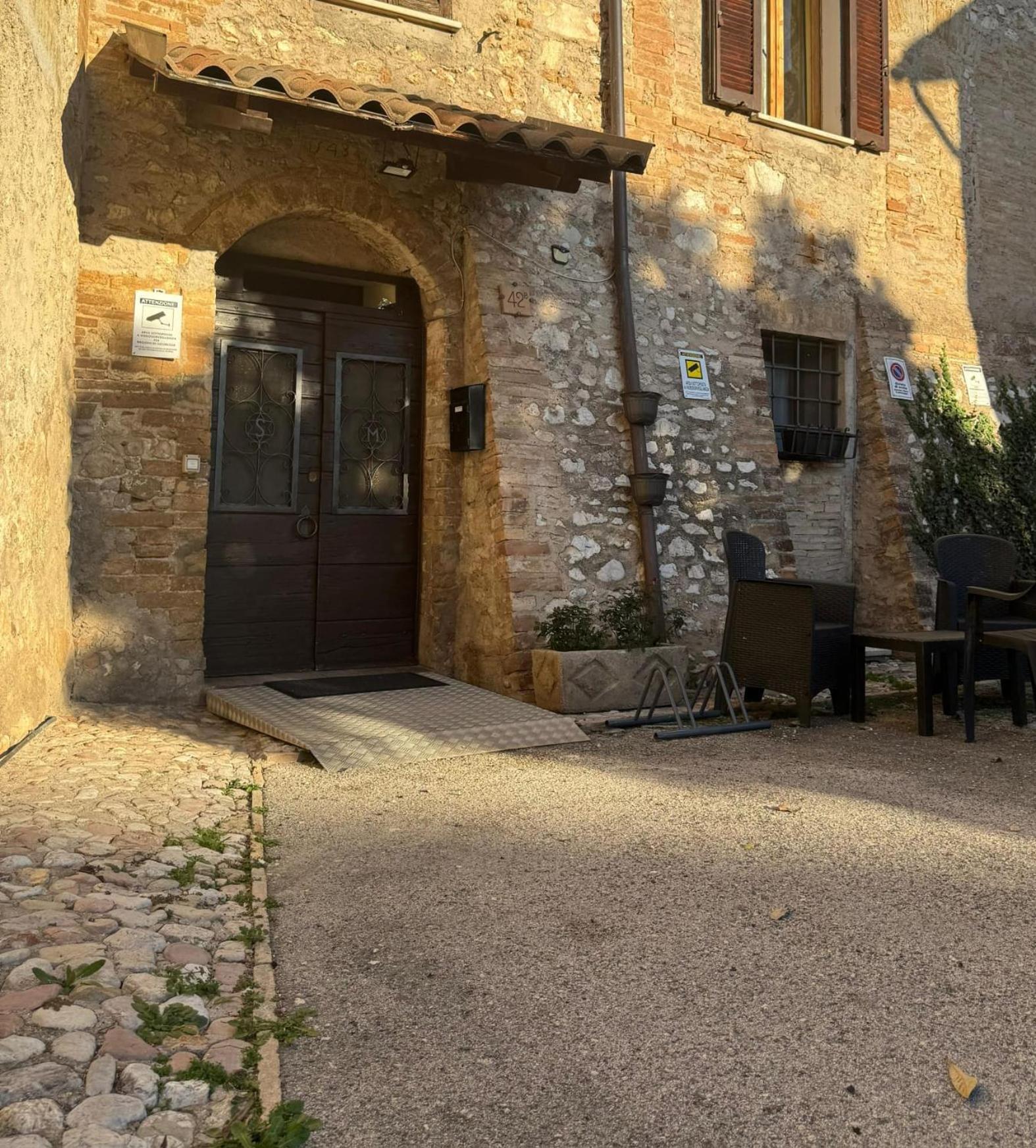 Locazione Turistica Lbs, San Giacomo , Spoleto Holiday home San Giacomo (Umbria)