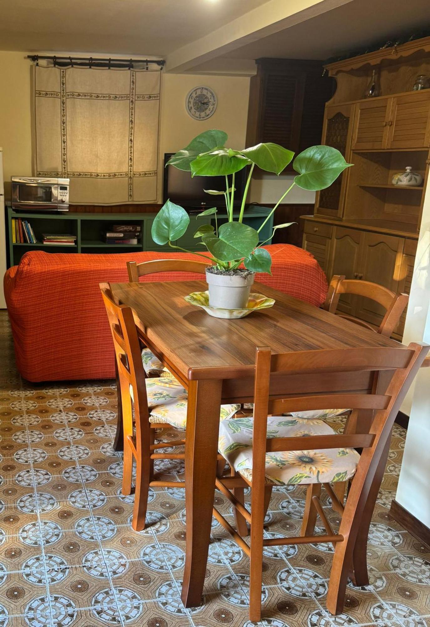 Locazione Turistica Lbs, San Giacomo , Spoleto Holiday home
