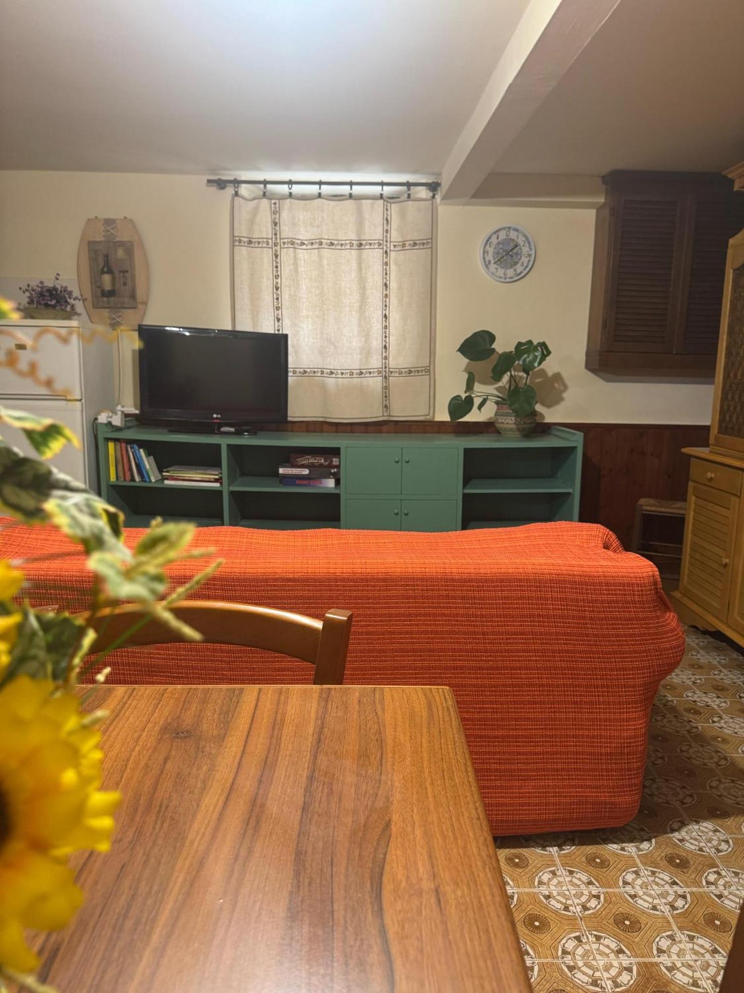 Holiday home Locazione Turistica Lbs, San Giacomo , Spoleto San Giacomo (Umbria)