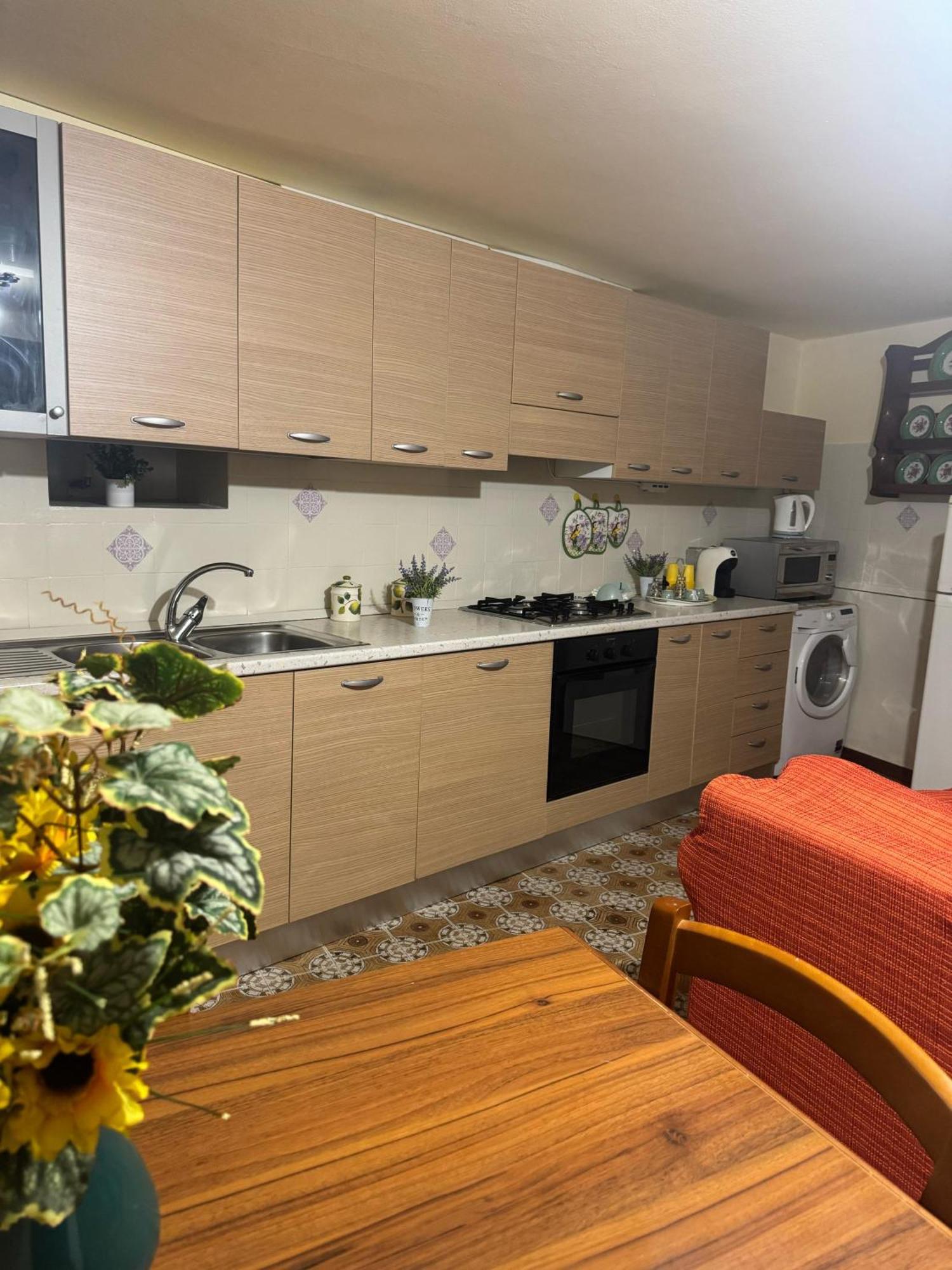 Holiday home Locazione Turistica Lbs, San Giacomo , Spoleto *
