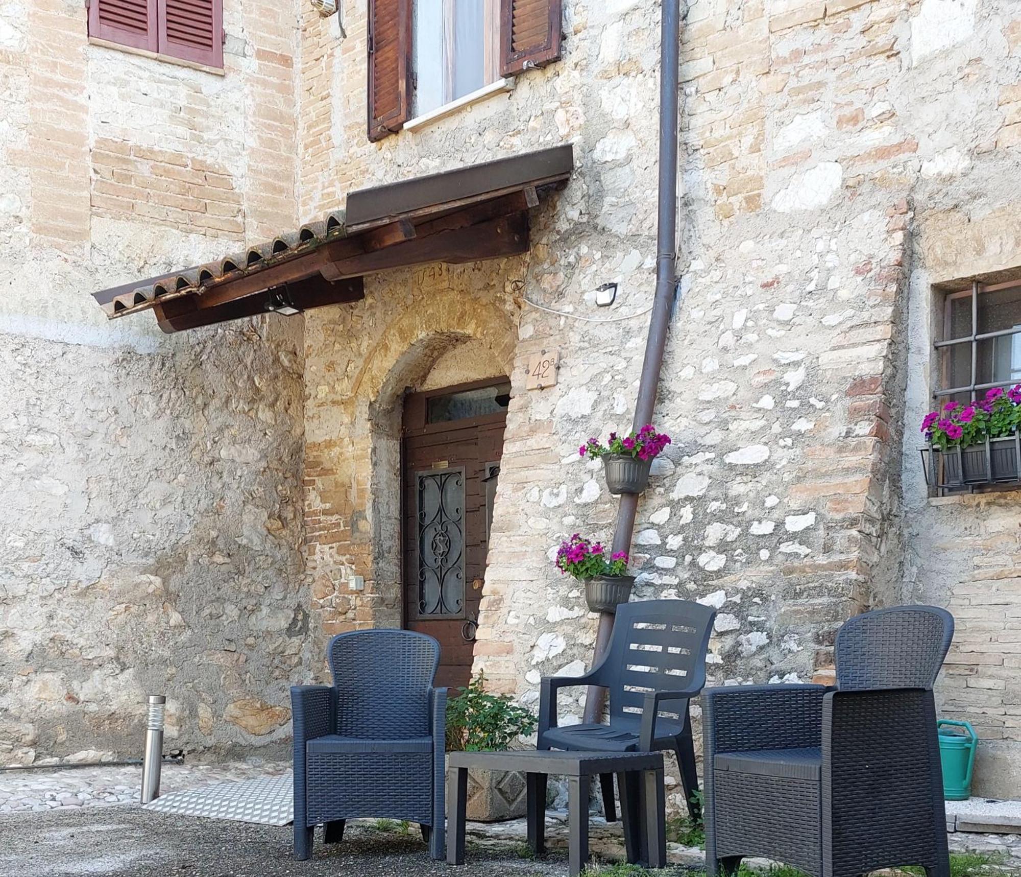 Casa vacanze Locazione Turistica Lbs, , Spoleto